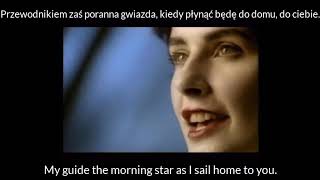 Exile - ENYA [HIGH QUALITY] with lyrics