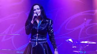 Falling Awake - Tarja LIVE Frankfurt 2024