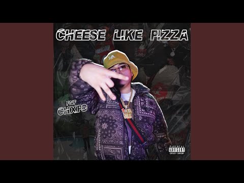 Cheese Like Pizza