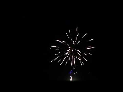 EC12201/122 - Пиробатерия Ø20-30mm 122s Mix-shape 90sec H20-40m Cat.2 Nec1643.6g 1.4G два фитила 1/1