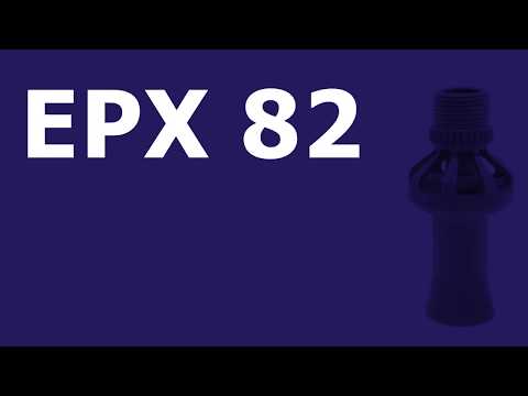 SabeRex Additive Manufacturing - EPX 82 - Materials in Focus