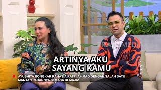 Download lagu Raffi Ahmad Spill Kedekatan Ayushita Dengan Seorang Gitaris | FYP (12/06/25) Part 1 mp3
