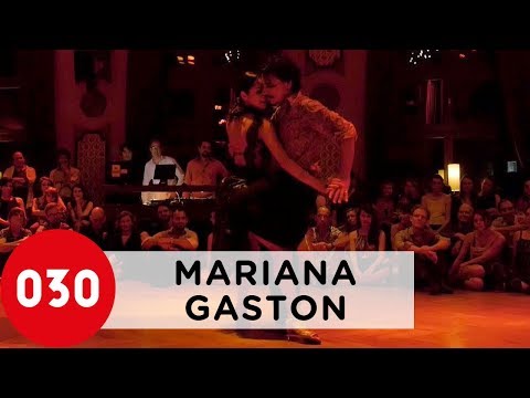 Mariana Dragone and Gaston Torelli – Una vez