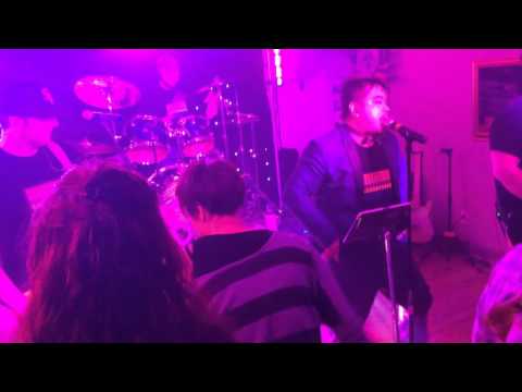 Gangnam Busters - PSY vs Ghostbusters Mashup (Live)