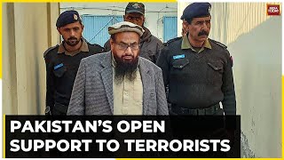 Download lagu 26/11 Mastermind Hafiz Saeed's Son Enters Politics In Pakistan, To Contest 2024 Elections mp3 Download lagu 26/11 Mastermind Hafiz Saeed's Son Enters Politics In Pakistan, To Contest 2024 Elections mp3