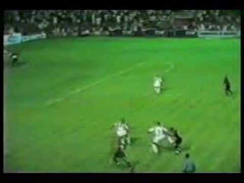 jean batista atuando no sport club recife