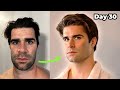 I Did LOOKSMAXXING Everyday for 30 Days