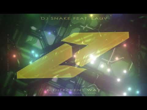 DJ Snake & Subshock & Evangelos vs Richard Reynolds - Way is Dreaming (DJ M@GGiC MASHUP)