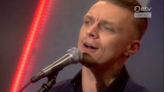 TANEL PADAR &amp; THE SUN &quot;Õnne valem&quot;