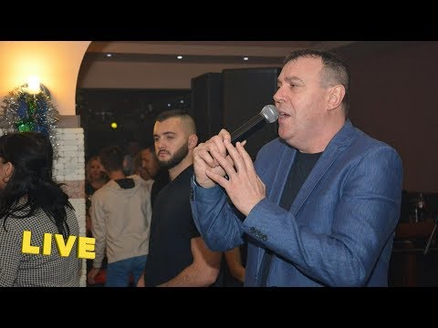 Ivan Kukolj Kuki - Mix Narodne Muzike [Live]