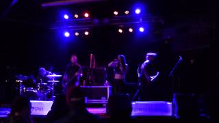 Stars In Stereo - Leave Your Mark Live at Pop&#39;s