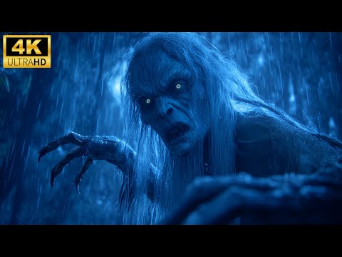 Apocalipse - O Filme (2026) O Começo do Fim | Filme Bíblico Completo 4K