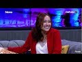 WOW Meski Telah Jadi Biduan Dangdut Nona Noni Masih Melanjutkan Pendidikan S2 Part 2B HPS 11 09
