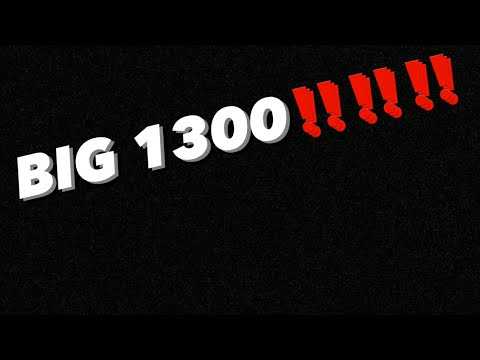 Twon x Flash G x Shoota Mac - Big 1300 (Free Mac)