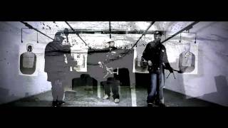 Trick Trick ft. Guilty Simpson and MarvWon "My City"