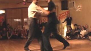 Daniel Trenner & Alex Krebs - Verano Porteño (Astor Piazzolla)