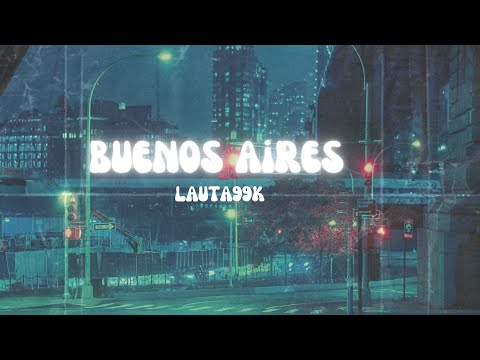 Lauta99k - BUENOS AIRES