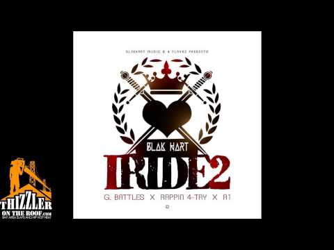 G. Battles - I Ride 2 [Thizzler.com]