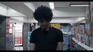 Dreamy, Uncertain & Dying Everyday (2025) TRAILER