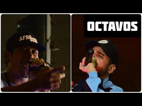 AIRON 🇨🇴 vs CRV 🇻🇪| OCTAVOS | Final Regional ACDP ZOO Medellin #cuatrobarras