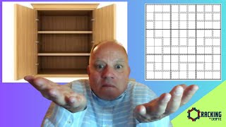 This Grid Seems Totally Empty!