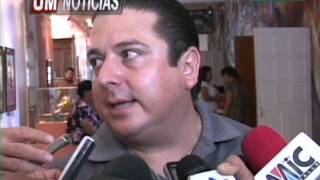 preview picture of video 'Por Reyli Alcalde de Mexicali cuestiona actuar de policías'