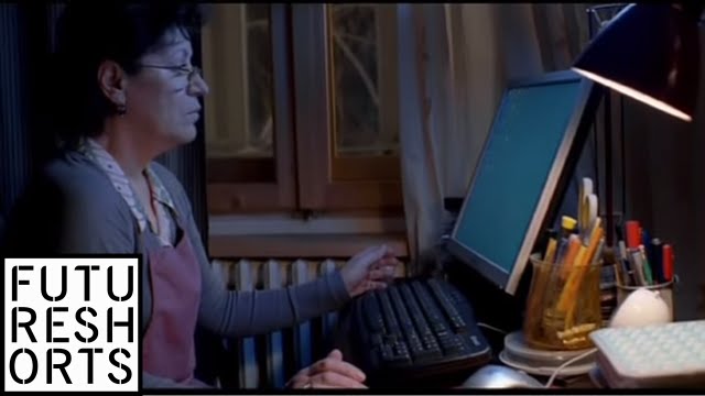 The Yellow Smiley Face | Future Shorts