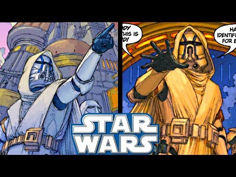 How Commander Keller Became So POPULAR! - Star Wars Explained