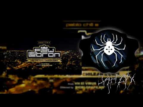 PABLO CHILL-E - FLOW LEBRON (DRIP TOO HARD CHILEAN REMIX) ((BASS BOOSTED))