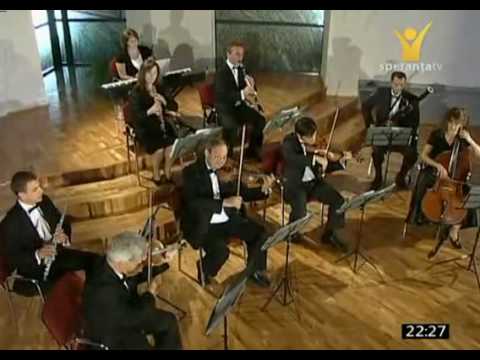 PRO NOBILE - Eu te voi lăuda - superb