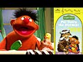 Sesame Street Do De Rubber Duck 1990 Put Down The Duckie Album Version