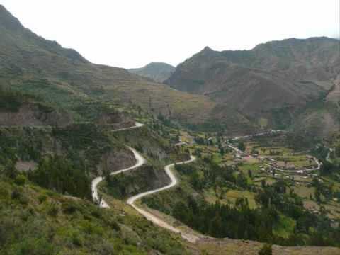 Quillapas - Chuquiago Marka