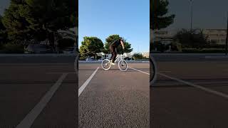 Some flat tricks 🔥