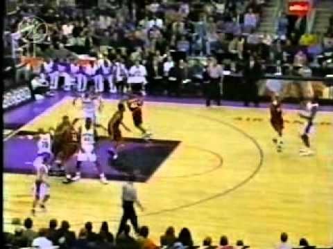 Tracy McGrady Mix - Yinka Dare