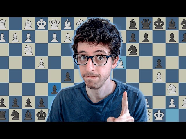 Best of US Chess 2016 #1: Kostya Kavutskiy on His Chess Eurotrip
