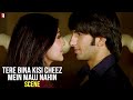 Scene Tere Bina Kisi Cheez Mein Mauj Nahin Band Baaja Baaraat Ranveer Singh Anushka Sharma