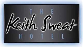 Keith Sweat - Lets Chill