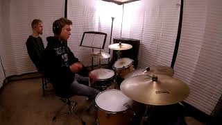 Student Showcase | Noah