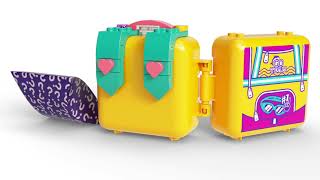 LEGO® Friends 41671 Andrein plavecký boxík