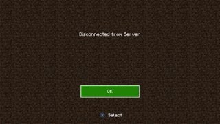 Permadeath server ended in ten seconds by the infamous green penis