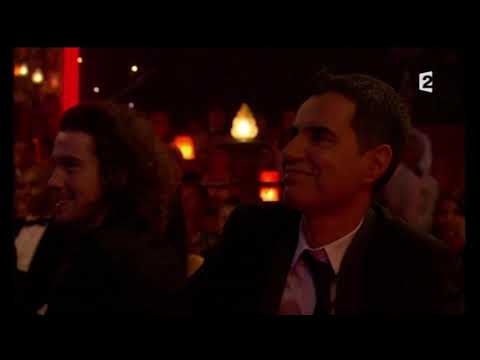 PGCM Jerome Murat 2020