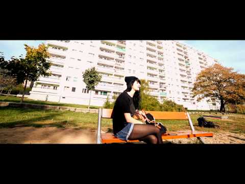 Guova - "Nie Ma Lepszych" (prod. Rzepa) [OFFICIAL VIDEO AEN STUDIO] 2013
