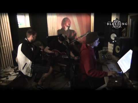 This Bleeding Soul - the AVALANCHE Studio Diary 1