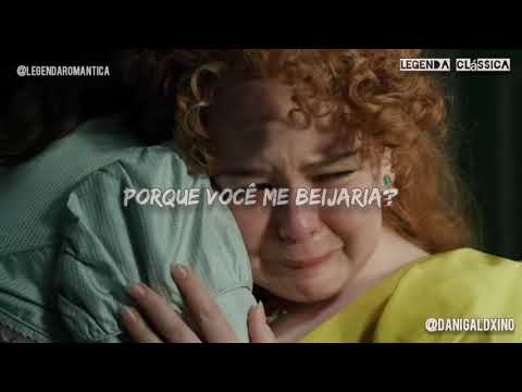 Marina, Penelope e Colin - Heather