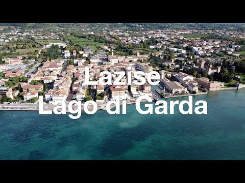Lazise | Lago di Garda Italien