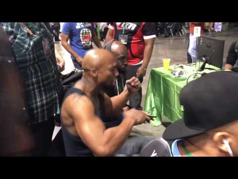 Pokchop pops off at Final Round XX! "I PLAYED JDCR TODAY!" "NO ROUND BROWN!"