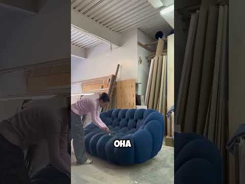 Один диван — и тысячи долларов 😳 #short