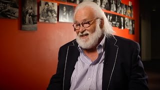 Director Frank Galati on The Herd