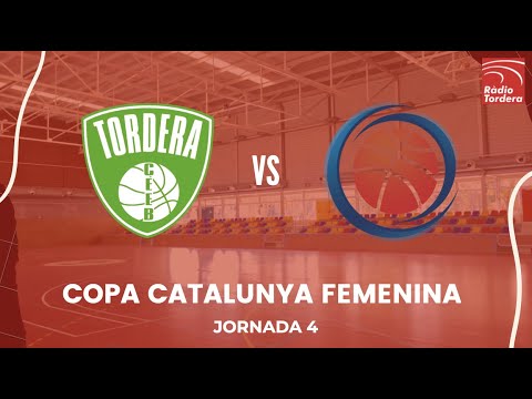 CEEB Tordera CB Balaguer 16 10 21