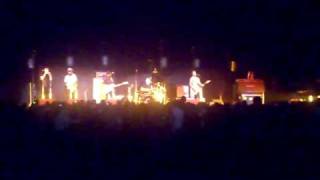 bedouin soundclash - until we burn in the sun!